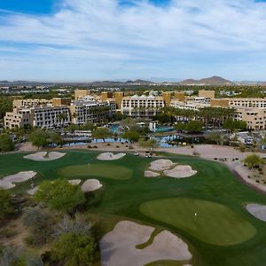 Jw Marriott Phoenix Desert Ridge Resort & Spa